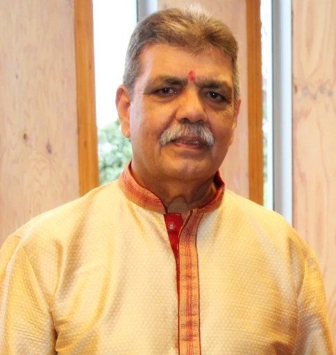Pt. Shailendra Maharaj